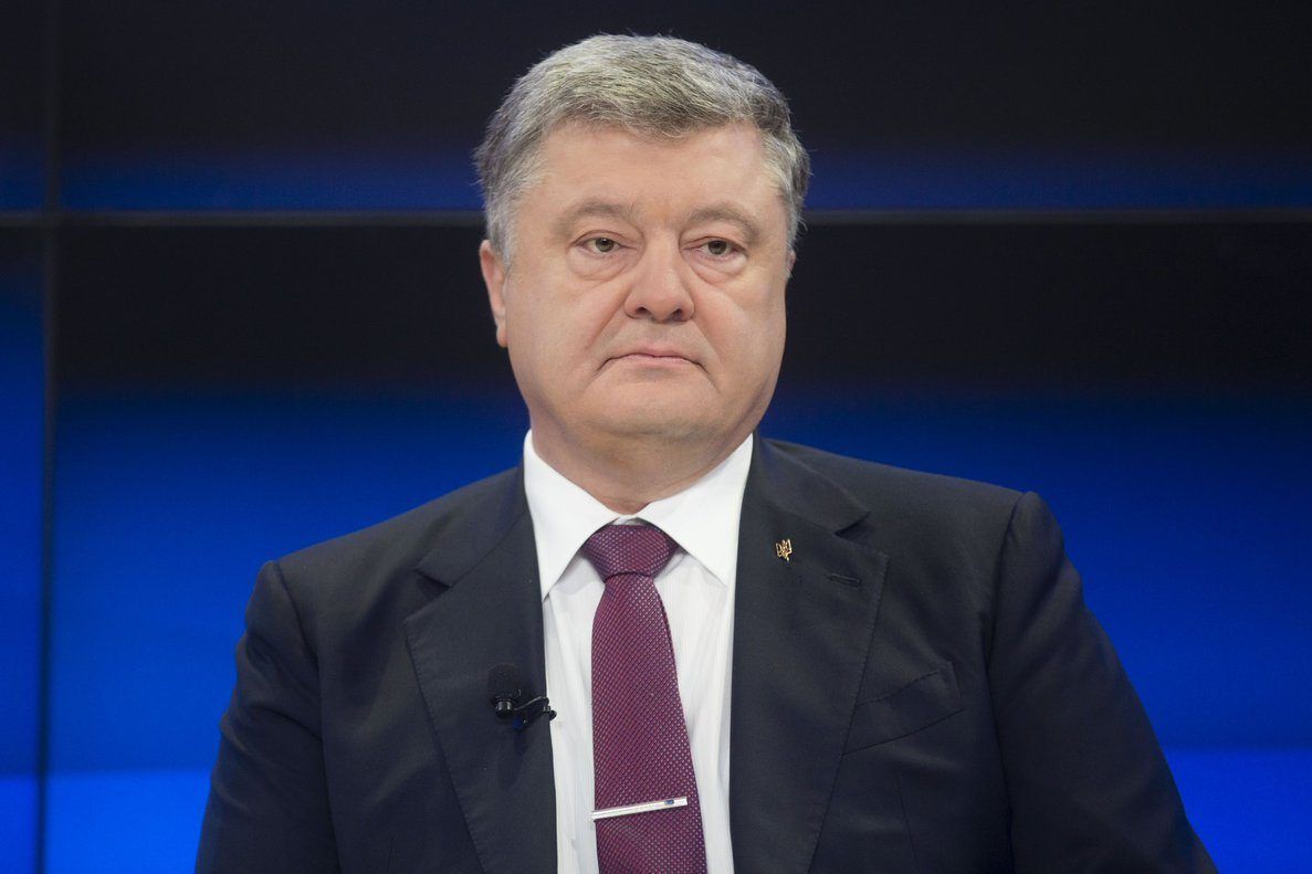 Порошенко: Боротьба проти корупції