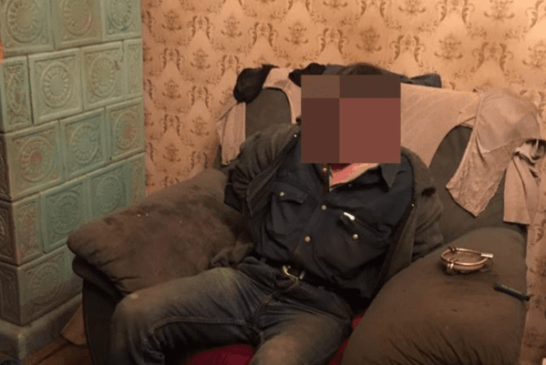 У Львові чоловік влаштував стрілянину у під Стрілянина