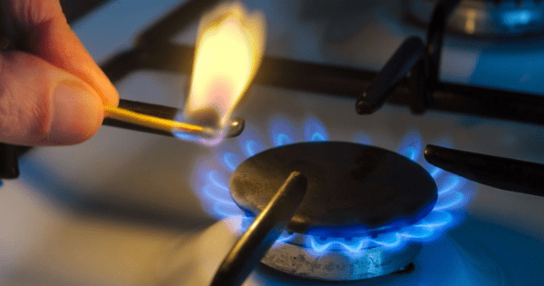 Підвищення тарифів на газ