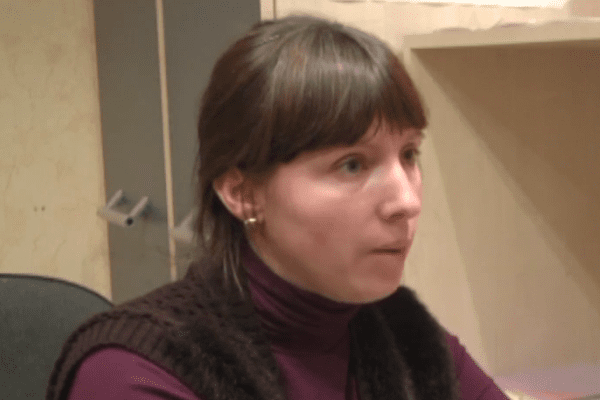 Матері-одиначці відрізало пальці на роботі