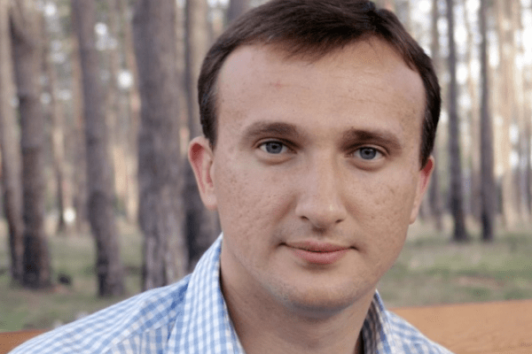 Ирпенский мэр Карплюк стал участником земельного скандала