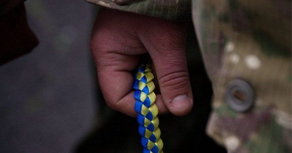 Сутки в зоне АТО: враг организовывает провокации
