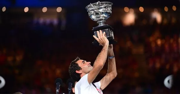 Федерер виграв Australian Open і взяв 20 Великий Шолом