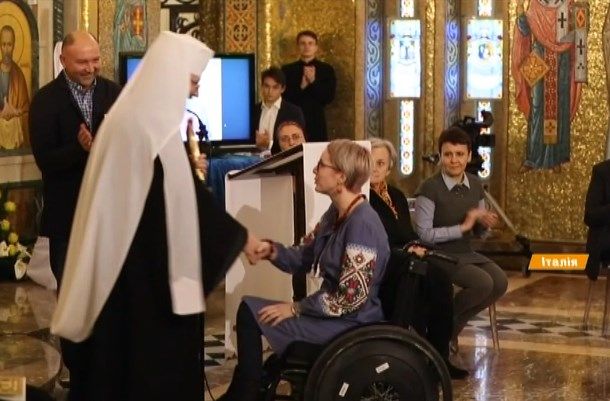 За жертвенность и человечность — кто получил награду Емельяна Ковча
