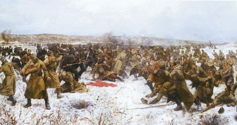 Почему 29 января — настоящий день студента. Что надо знать о Героях Крут
