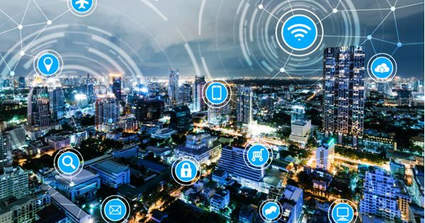 В США появится сверхскоростная мобильная сеть 5G
