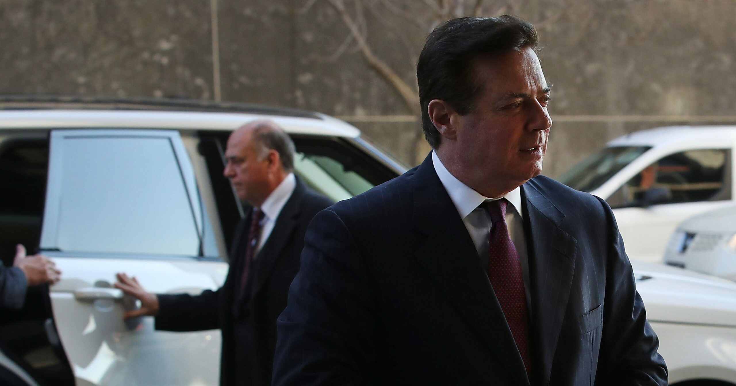 Екс-голова штабу Трампа Манафорт отримав 7 років в’язниці