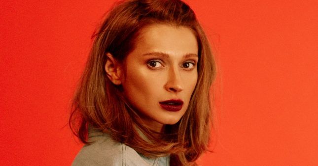 Евровидение 2018: TAYANNA представила трек Леля