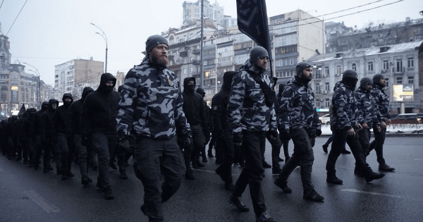 Патрули нацдружин не могут проверять документы, вещи и останавливать авто