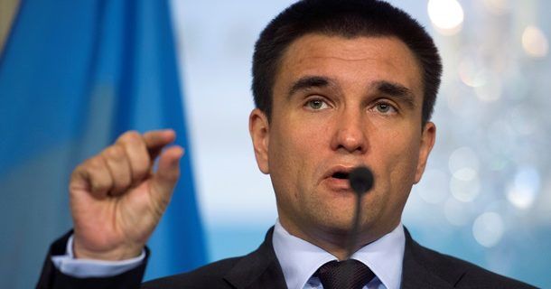 Для Донбасса есть только два пути