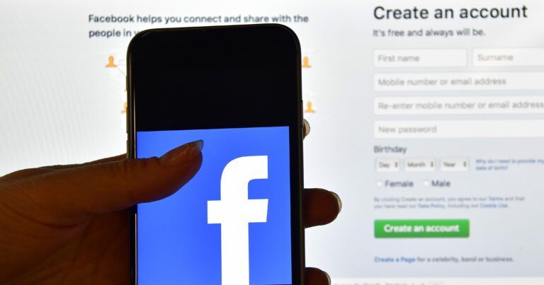 Facebook