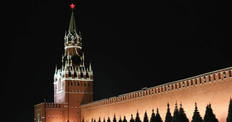 Розпад РФ неминучий. Екс-депутат Держдуми назвав причини