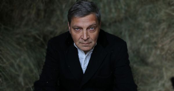 Невзоров: Заходил в Кремль со словами
