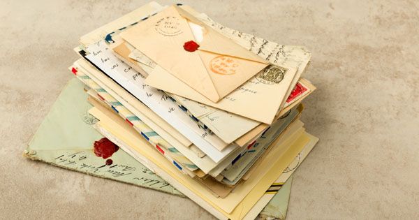В Италии почтальон прятал 573 кг чужих писем в гараже
