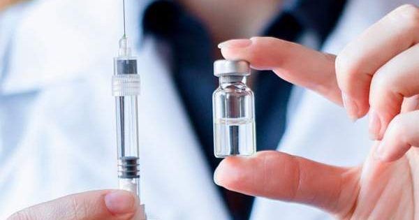 В Україні заборонили вакцину з Франції