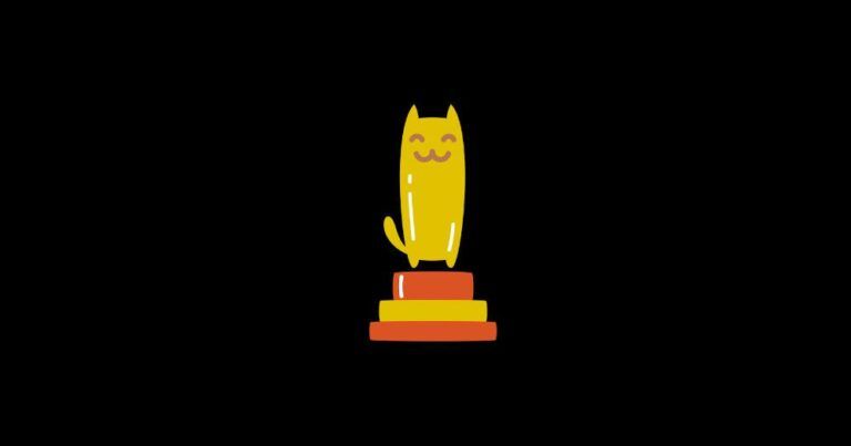 Golden Kitty Awards