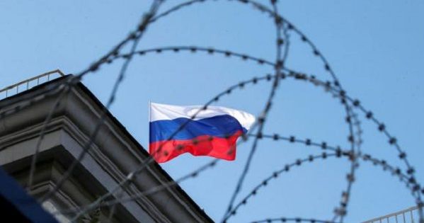 Шаг Вашингтона уверенно ограничивает аппетиты агрессора