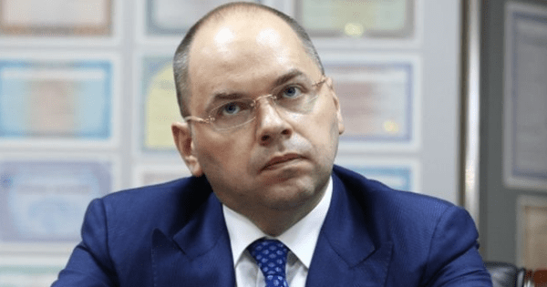 Максим Степанов передал в Кабмин законопроект о