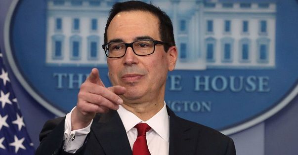 США введуть нові санкції проти РФ у найближчі 30 днів