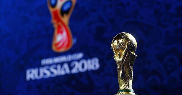 Не ехать на ЧМ в Россию! В Европарламенте готовят серию обращений