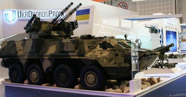 Россия перехватывает у Украины контракты
