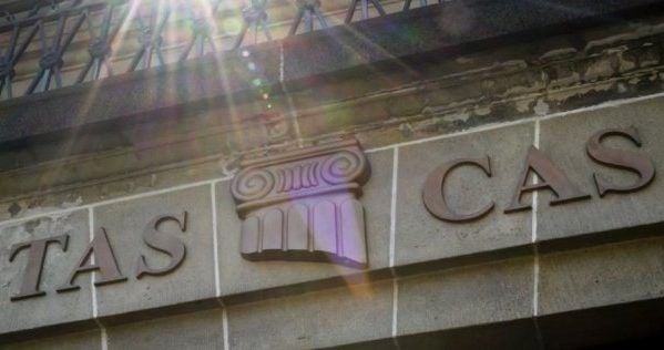 CAS отменил пожизненное наказание 28 российским спортсменам