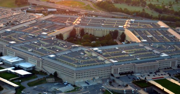 Пентагон обнародовал новую ядерную доктрину США