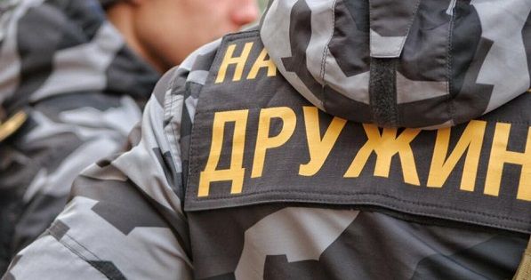 В горло ножом: в Запорожье напали на ветерана АТО