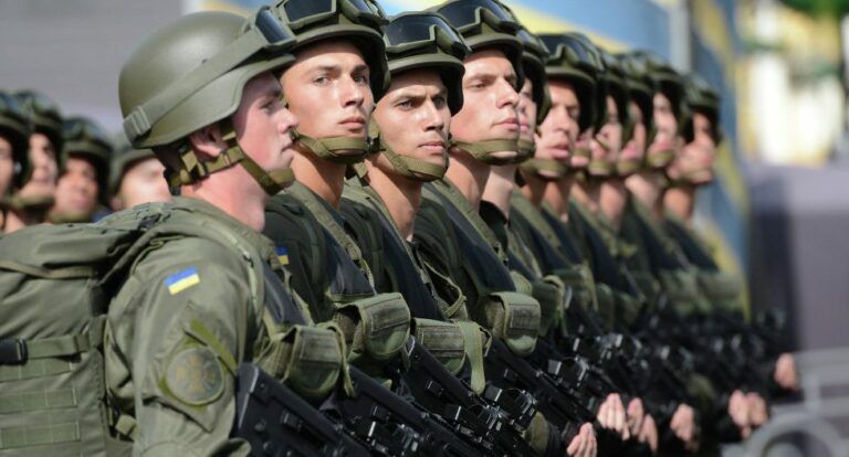 Два года в ловушке: почему украинские военные не могут разорвать контракт с ВСУ