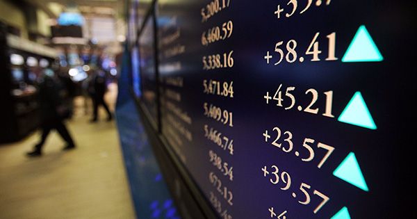 Что такое индекс Доу-Джонса и как обвал на бирже повлияет на Украину