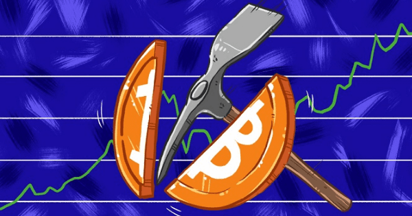 Биткоин рухнул до $6 тис.