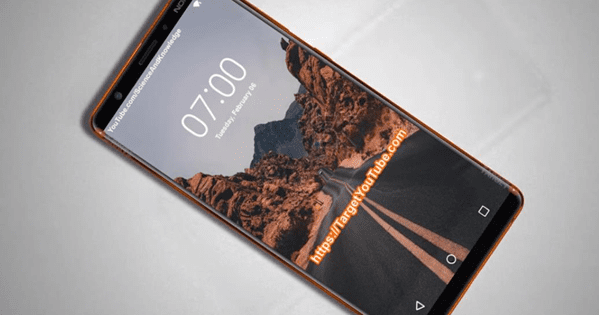 Nokia 7 Plus Nokia 7 Plus