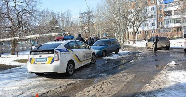 Мать родила ребенка, убила и выбросила в мусорный бак