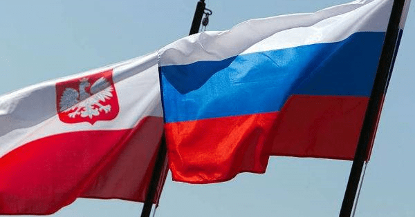 Россия больше не наш враг