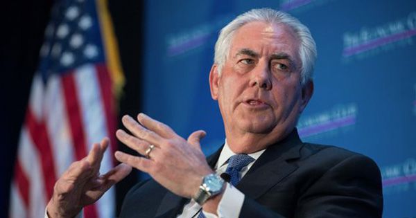 США осудили польский закон о Институте нацпамяти