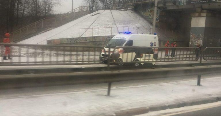 ДТП