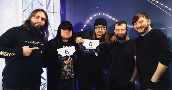 Yurcash – учасники національного відбору на Євробачення 2018