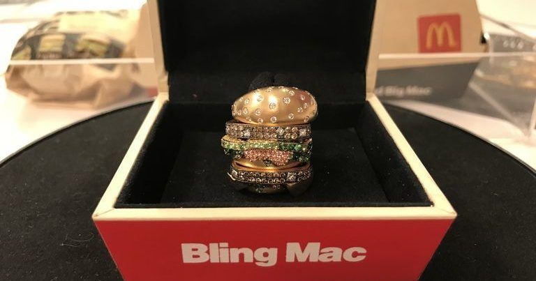 McDonald