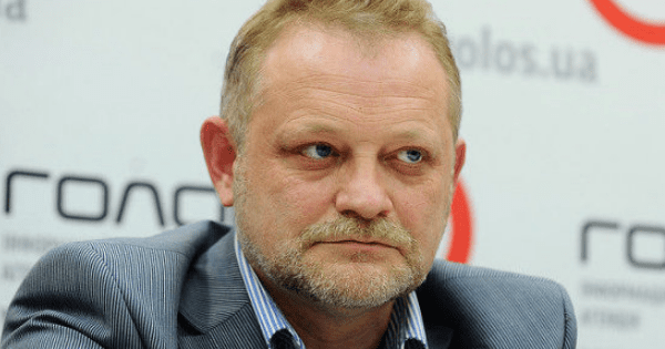 Золотарев: Идея собственного пути Украины в ближайшее время станет новым политическим трендом