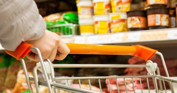 Рост цен на продукты: что подорожает и на сколько