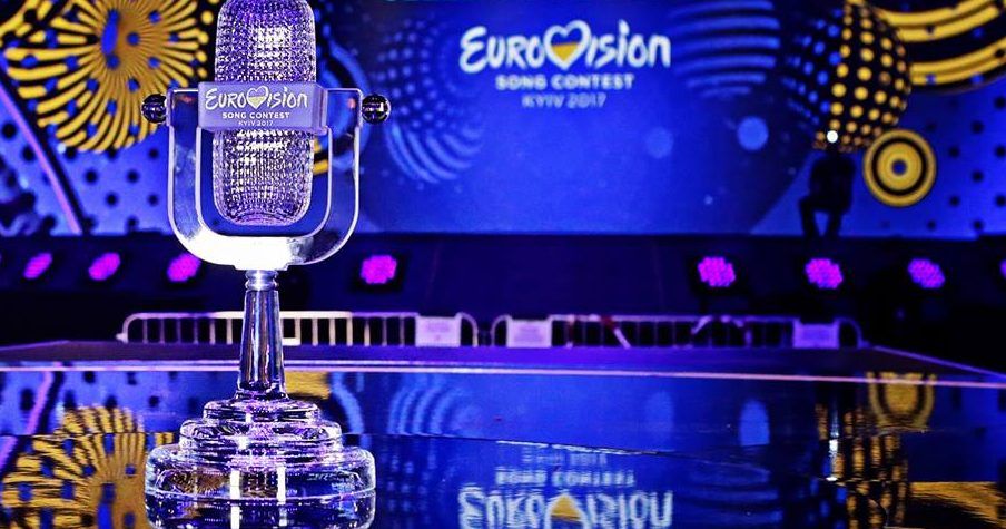 Результати другого півфіналу нацвідбору на Євробачення 2018