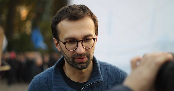 Лещенко показал личные фото