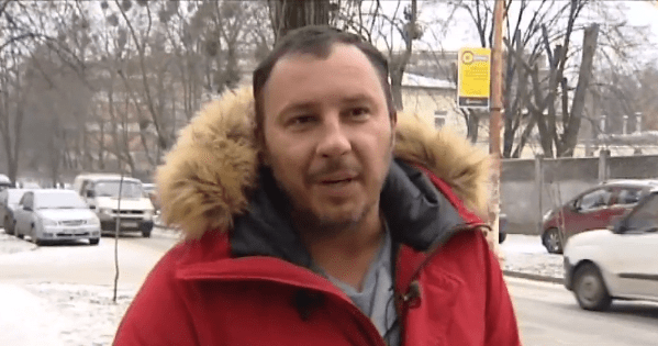 Був один випадок…Я відмовився: Танкович про блат на талант-шоу Дмитро Танкович