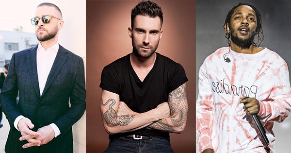 Maroon 5