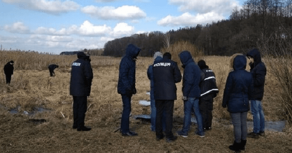 В Киеве мужчина со скальпелем жестоко убил женщину