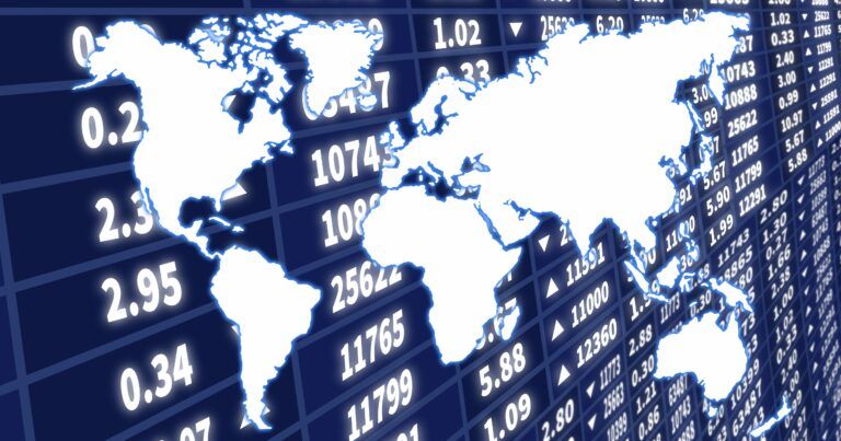 Фондовый рынок США обвалился второй раз за неделю