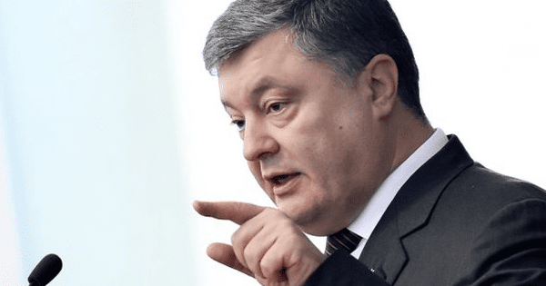 Порошенко допросят как свидетеля по делу Януковича – дата
