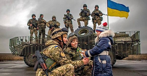 Курс молодого бойца: Генштаб создает клубы воспитания молодежи