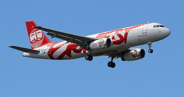 Европейский лоукостер откроет 3 новых рейса из Украины в Италию Ernest Airlines