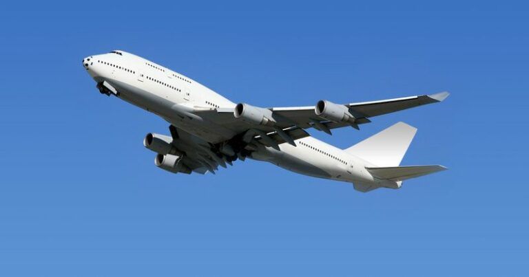 Boeing